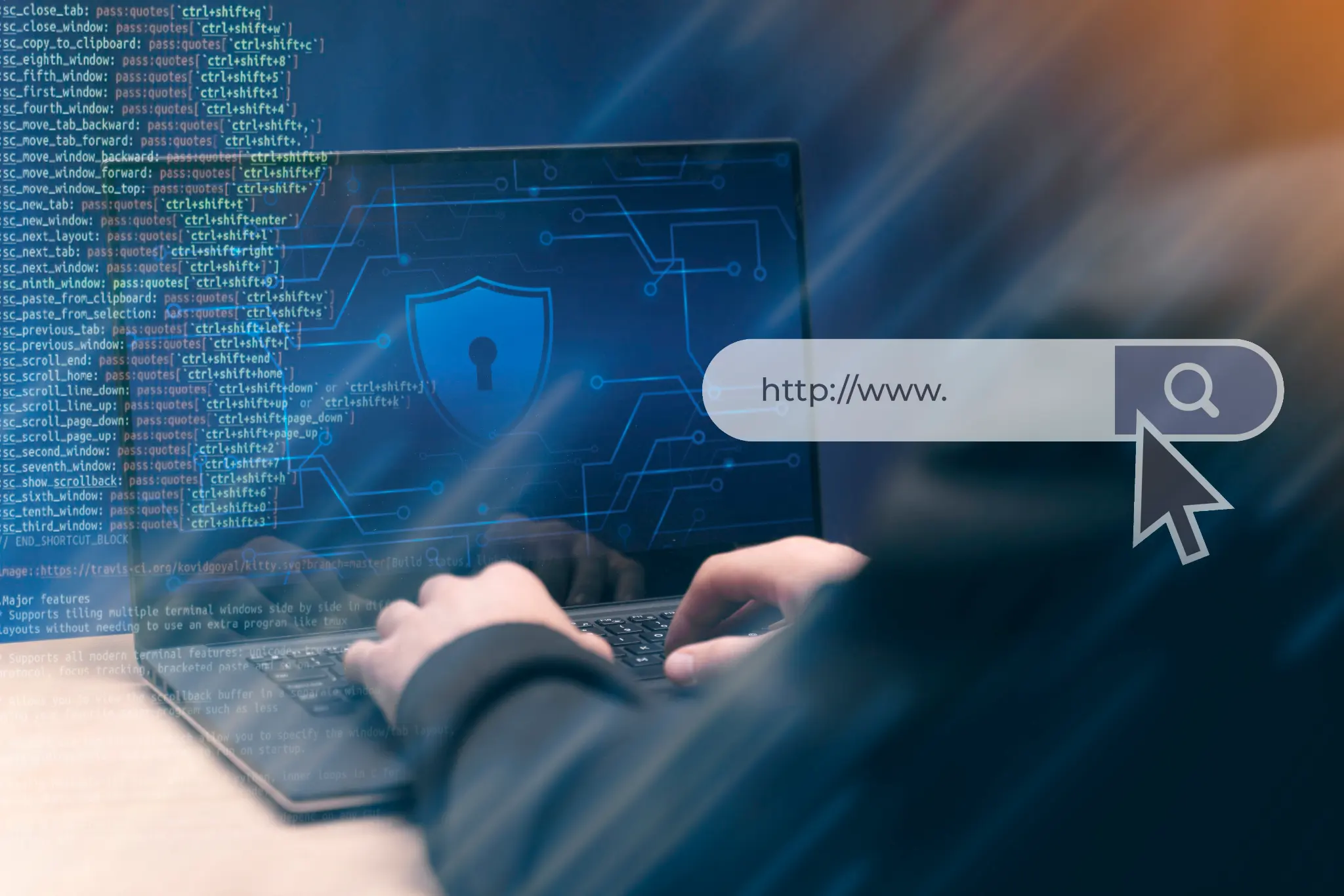Seguridad Informática